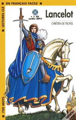 Capa do artigo Lancelot ; 700 Mots