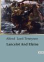Lancelot And Elaine - Preview