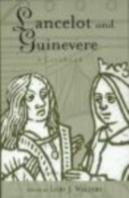 Lancelot And Guinevere