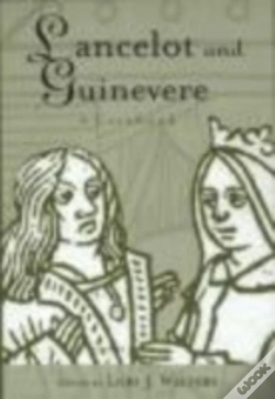 Capa do artigo Lancelot And Guinevere