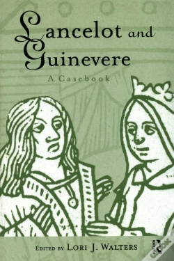 Capa do artigo Lancelot And Guinevere