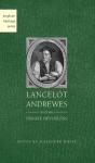 Lancelot Andrewes And His Private Devotions - Preview