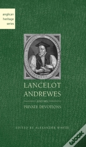 Capa do artigo Lancelot Andrewes And His Private Devotions