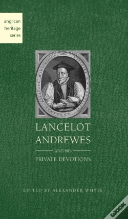 Capa do artigo Lancelot Andrewes And His Private Devotions