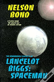 Capa do artigo Lancelot Biggs