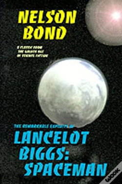Capa do artigo Lancelot Biggs