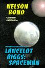 Lancelot Biggs - Preview