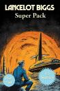 Lancelot Biggs Super Pack - Preview