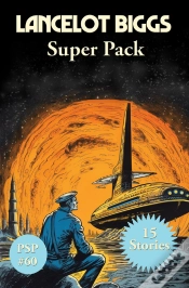 Capa do artigo Lancelot Biggs Super Pack
