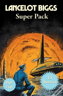 Capa do artigo Lancelot Biggs Super Pack