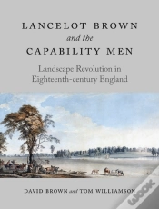 Capa do artigo Lancelot Brown And The Capability Men