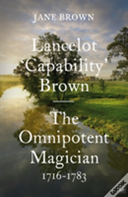 Capa do artigo Lancelot 'Capability' Brown