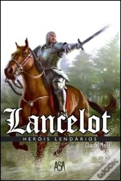 Capa do artigo Lancelot