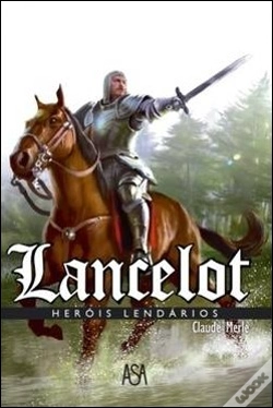 Capa do artigo Lancelot