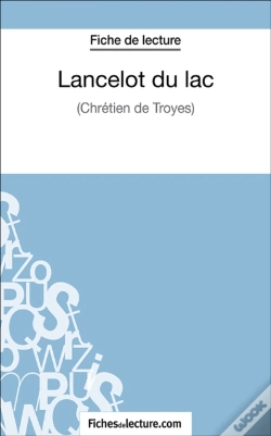 Capa do artigo Lancelot Du Lac