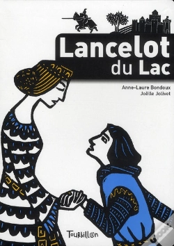 Capa do artigo Lancelot Du Lac