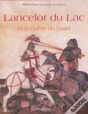 Capa do artigo Lancelot Du Lac