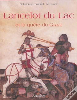 Capa do artigo Lancelot Du Lac