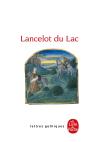 Lancelot Du Lac T.1 - Preview