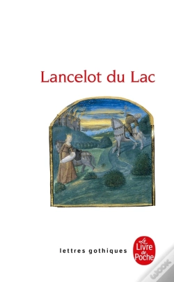 Capa do artigo Lancelot Du Lac T.1