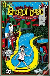 Capa do artigo Lancelot Dulac