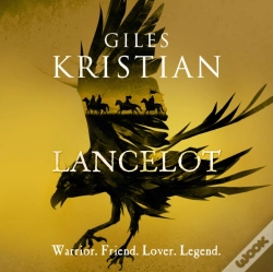 Capa do artigo Lancelot