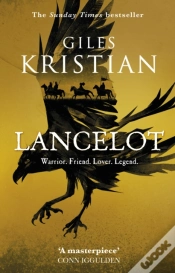 Capa do artigo Lancelot