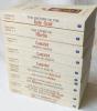 Lancelot-Grail (10 Volume Set) - Preview