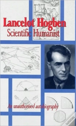 Capa do artigo Lancelot Hogben Scientific Humanist