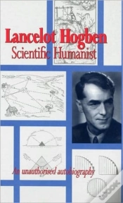 Capa do artigo Lancelot Hogben Scientific Humanist