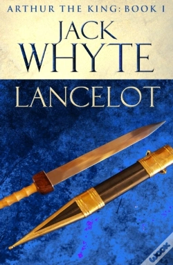Capa do artigo Lancelot