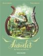 Lancelot ; La Pierre De Mémoire - Preview