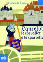 Lancelot Le Chevalier À La Charrette - Preview