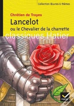 Capa do artigo Lancelot Ou Le Chevalier Charette