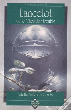 Capa do artigo Lancelot Ou Le Chevalier Trouble