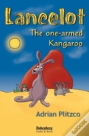 Capa do artigo Lancelot - The One-Armed Kangaroo