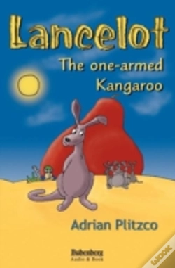 Capa do artigo Lancelot - The One-Armed Kangaroo