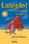 Lancelot - The One-Armed Kangaroo