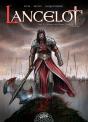 Lancelot Tome 1 ; Claudas Des Terres Désertes - Preview