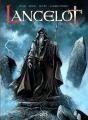 Lancelot Tome 2 ; Iweret - Preview