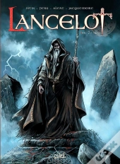 Lancelot Tome 2 ; Iweret