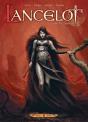 Lancelot Tome 3 ; Morgane - Preview