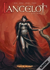 Lancelot Tome 3 ; Morgane