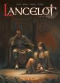 Lancelot Tome 4 ; Arthur - Preview