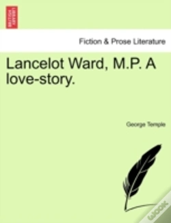 Capa do artigo Lancelot Ward, M.P. A Love-Story.