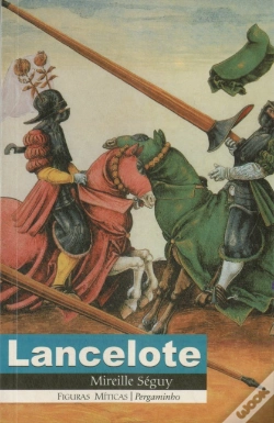 Capa do artigo Lancelote