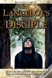 Capa do artigo Lancelot