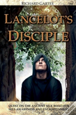 Capa do artigo Lancelot'S Disciple