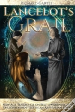 Capa do artigo Lancelot'S Grail