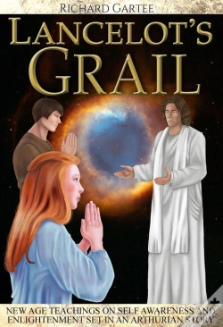 Capa do artigo Lancelot'S Grail